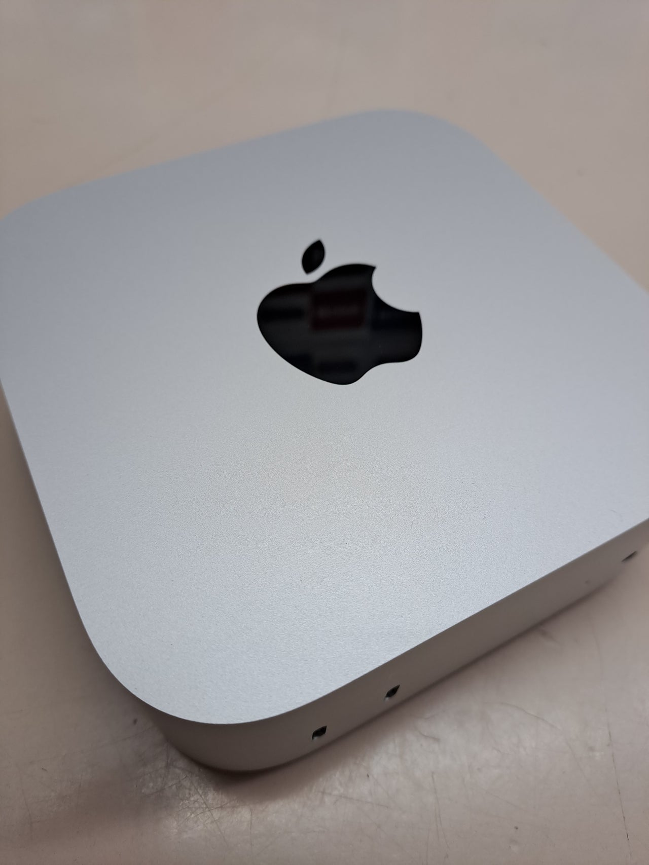 Apple Mac Mini M4 16GB SSD 256GB