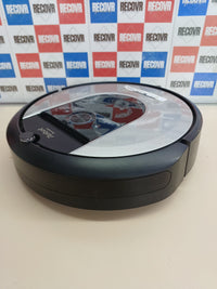 Thumbnail for Robot aspirador mapea y potente para mascotas - iRobot