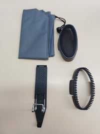 Thumbnail for Plancha vertical 1600W elimina arrugas y olores – Rowenta