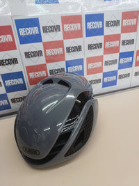 Casco talla M 52-58CM aerodinámico ventilado – ABUS GameChanger