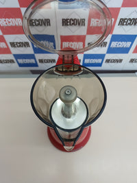 Cafetera Italiana Eléctrica Jocca 6 Tazas 360°