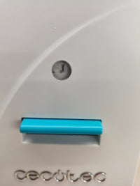 Máquina de coser Cecotec  66 puntadas con brazo libre y accesorios