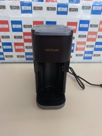 Cafetera Multicápsulas Cecotec FreeStyle Compact