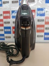 Thumbnail for Plancha vertical vapor 2700 W 180 g/min – Rowenta