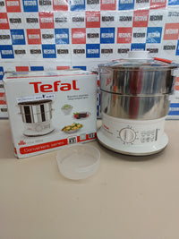 Vaporizador eléctrico 6 L con temporizador – Tefal
