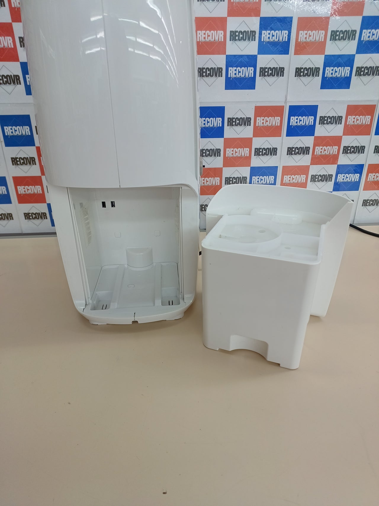 Deshumidificador De’Longhi Tasciugo AriaDry DEXD214RF