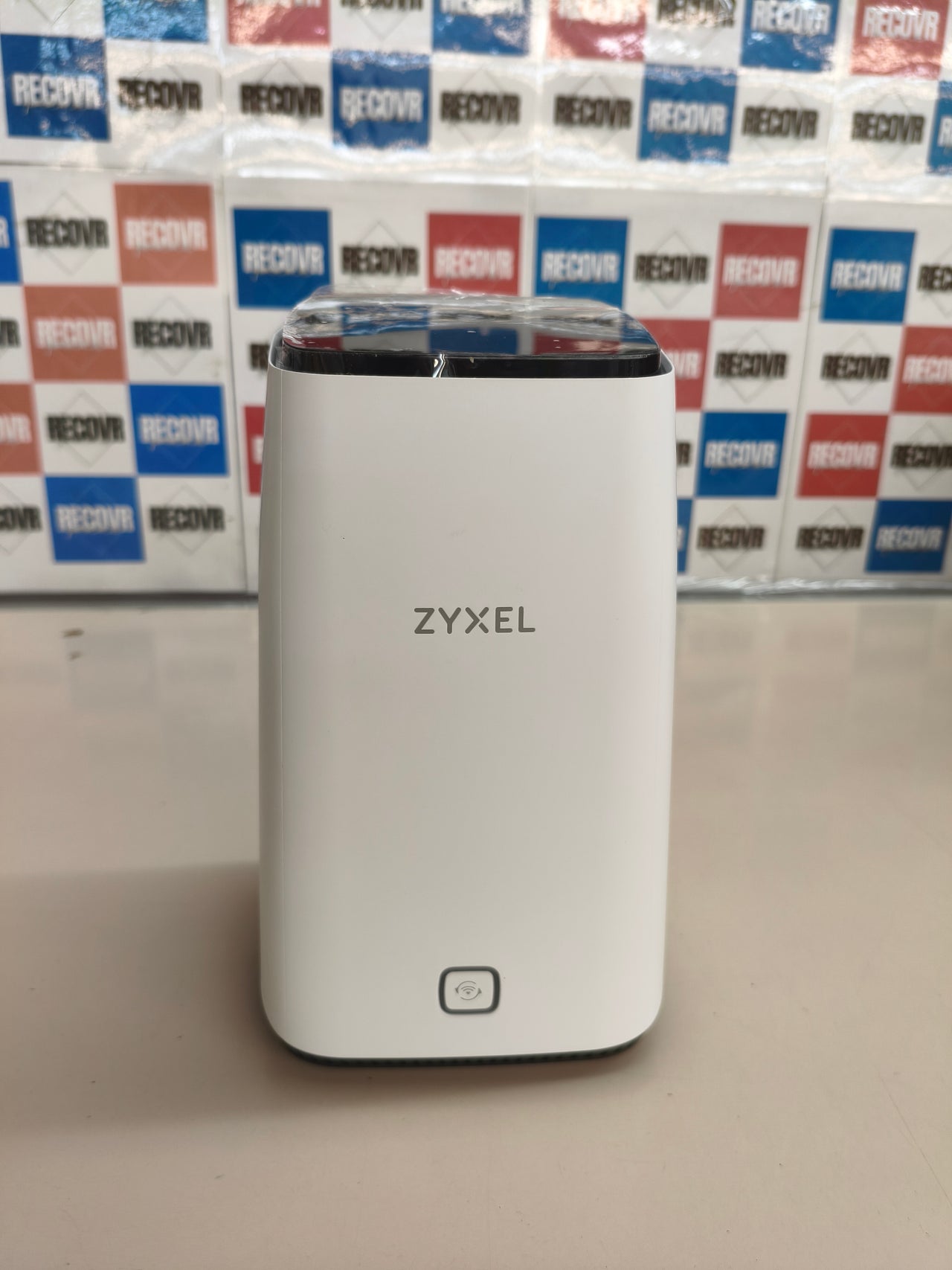 Router 5G Zyxel FWA510