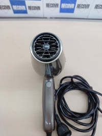 Thumbnail for Valera, Swiss Silent Jet 8600, Secador de Pelo Profesional y Silencioso, con Potente Motor AC-Performance, 3 Niveles de Temperatura, Ionizador, Cable Flexible Antienredos, Difusor, 2400 W, Swiss Made