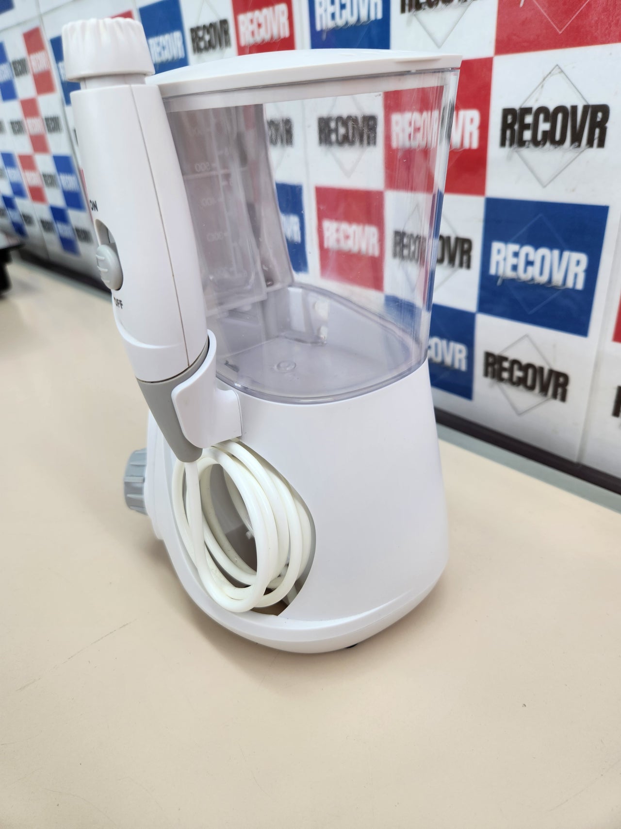 Irrigador Dental Waterpik Ultra Professional