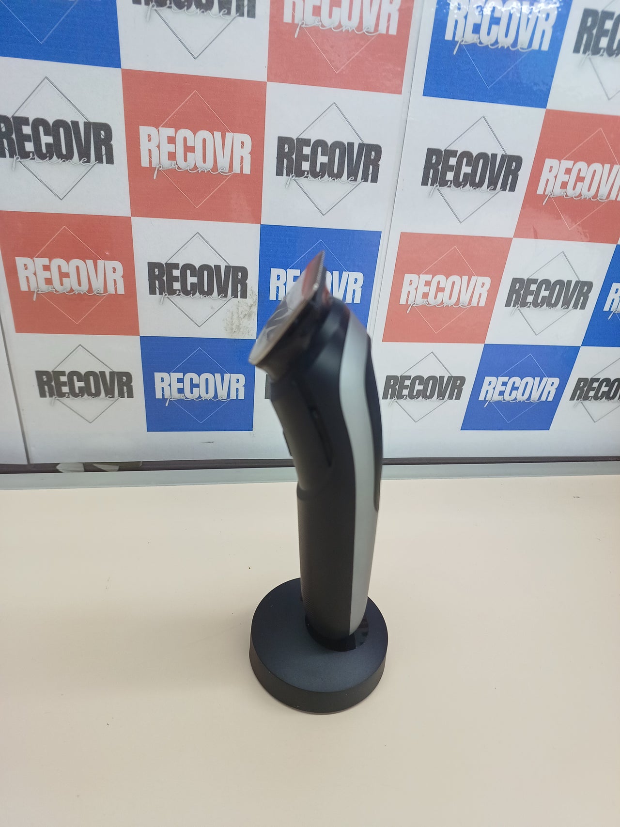 Recortadora 18en1 barba y cuerpo 120min – Braun
