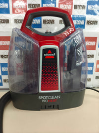 Aspiradora de agua para tapicería BISSELL SpotClean ProHeat 330W