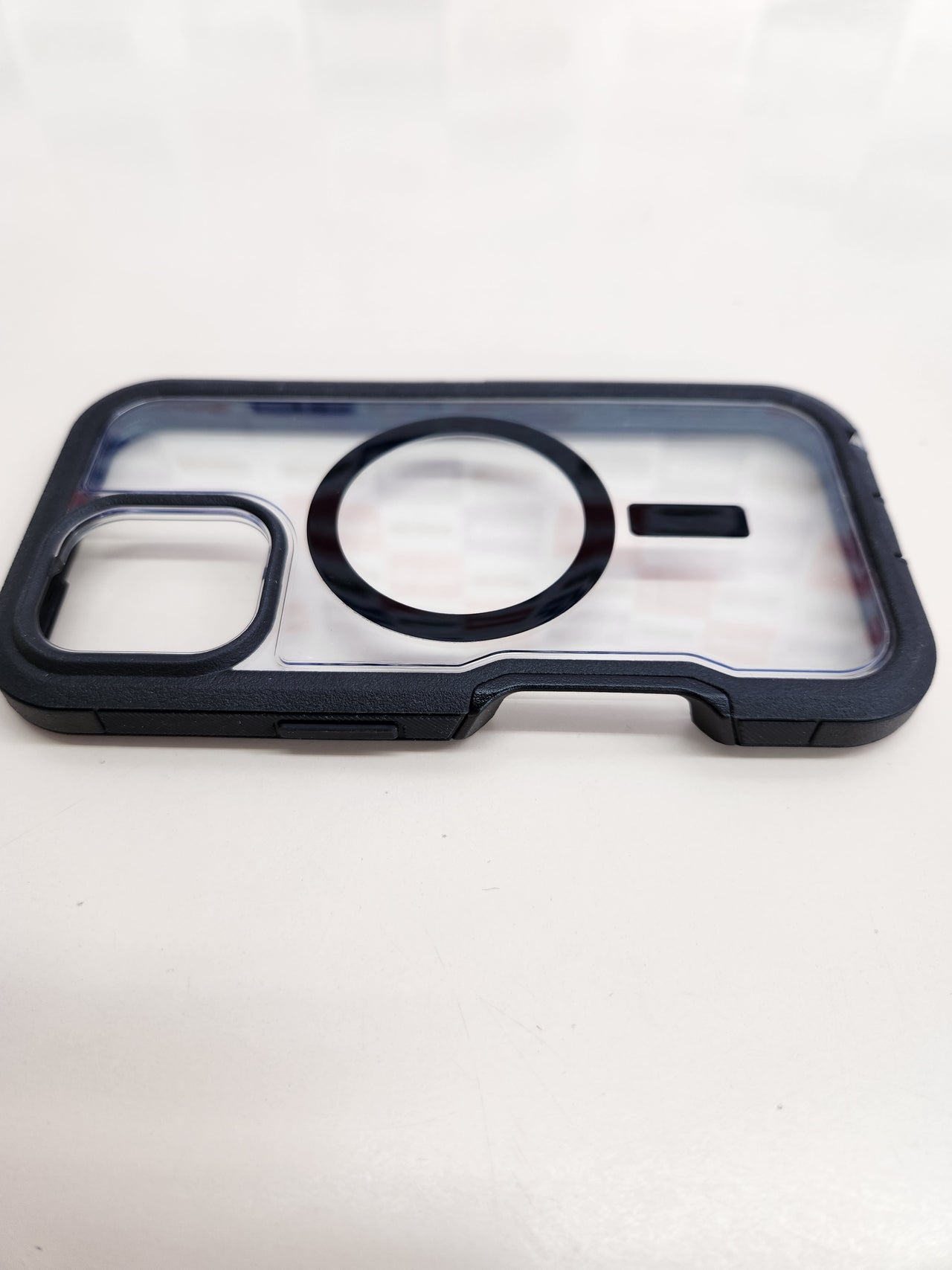 Funda iPhone 16 Defender Series XT anticaídas, Otterbox