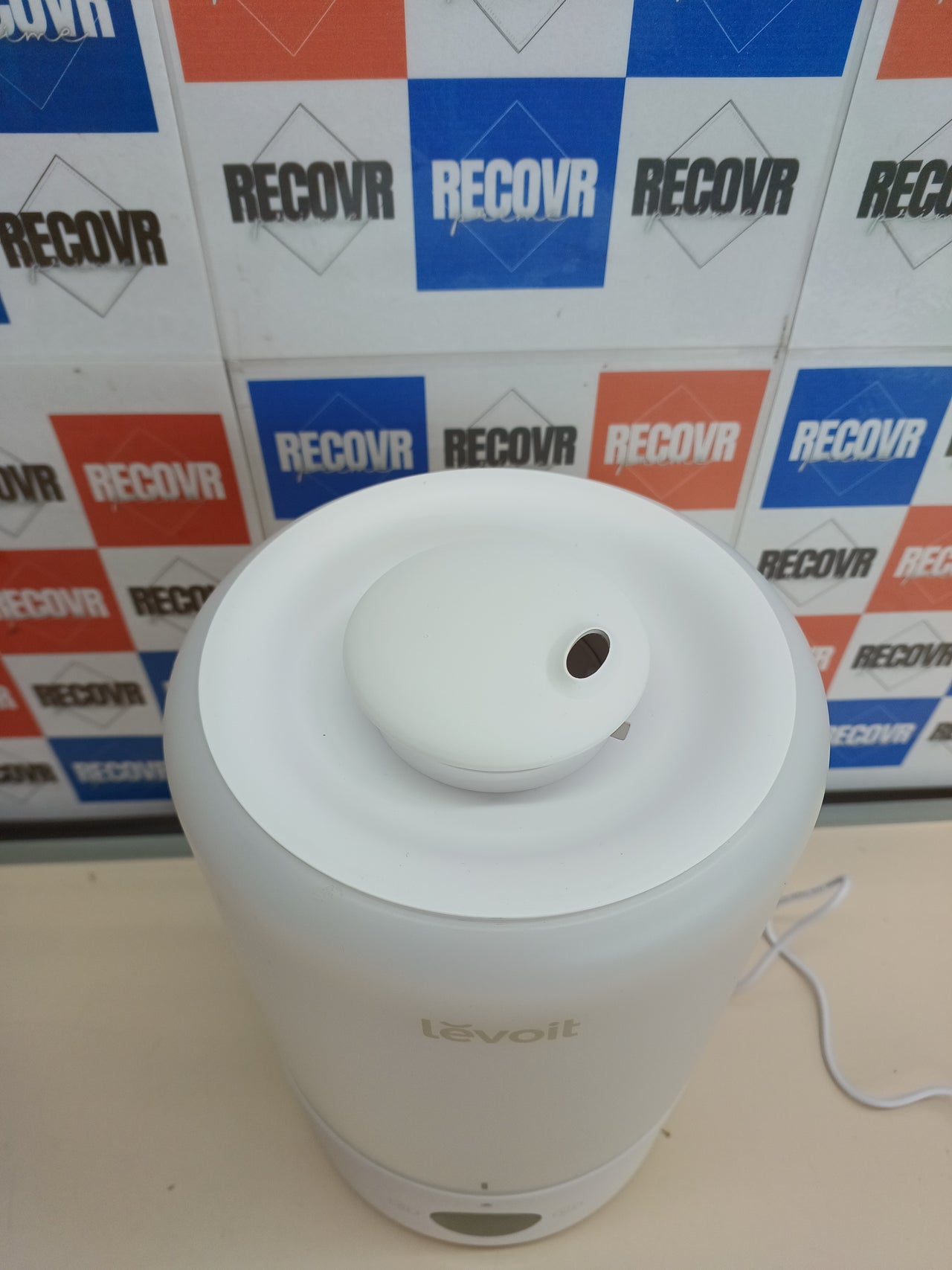 Humidificador 3L WiFi silencioso 25h – Levoit