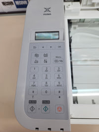 Thumbnail for Impresora Canon TR4756i 4 en 1 Wi-Fi Blanca