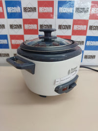 Arrocera 6 raciones 300W antiadherente – Russell Hobbs