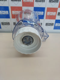 Batidora vaso 1,5 L 1300 W 4 hojas titanio Cecotec