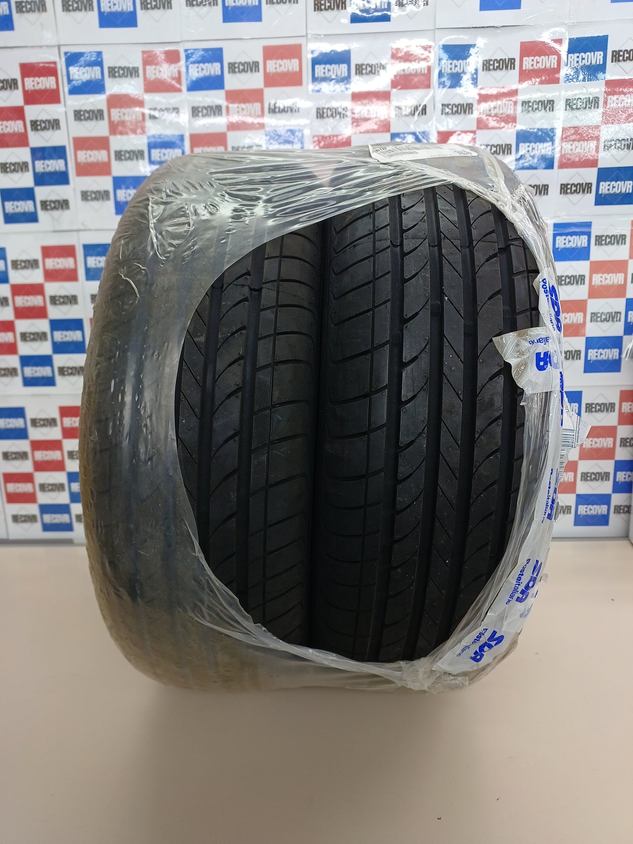 Neumáticos 2und 195/65R15 91V LingLong Green Max HP010