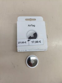 Apple AirTag de 2.ª generación, localizador