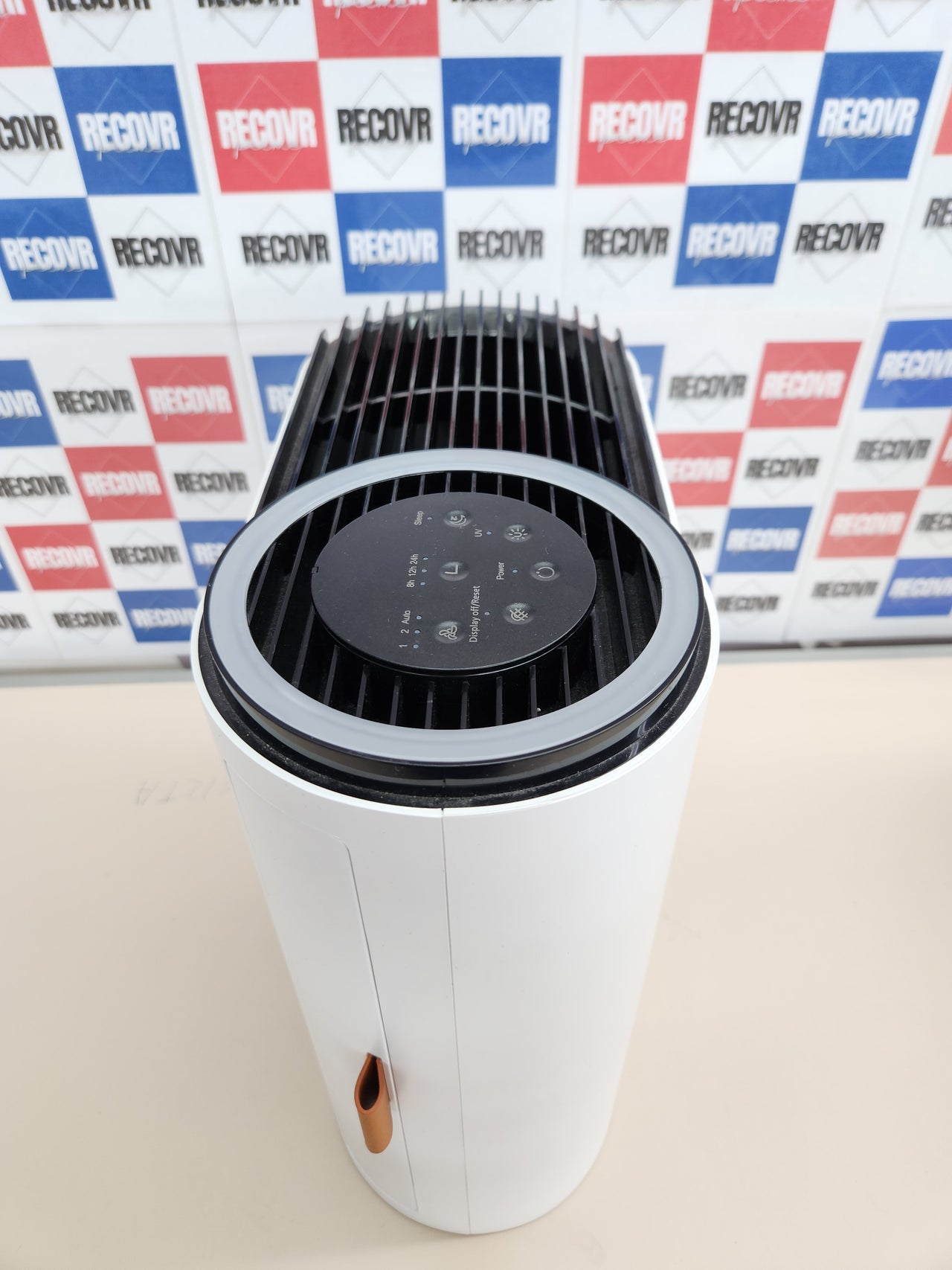 CONOPU Purificador De Aire, CADR 230m³/h, up to 100㎡, Air Purifier Monitores De Calidad Del Aire En Tiempo Real, Purificador De Aire Para Alergias Esterilización Ultravioleta