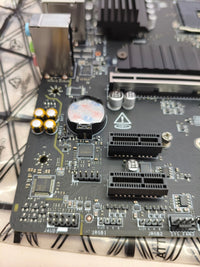 Placa base MSI B550M Pro-VDH