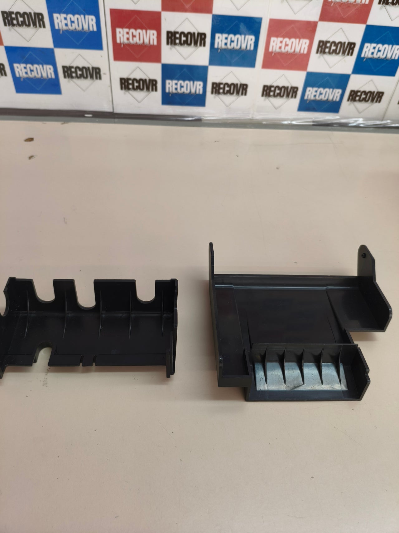 Unykach UK56007, impresora térmica TPV 80 mm, 260 mm/s