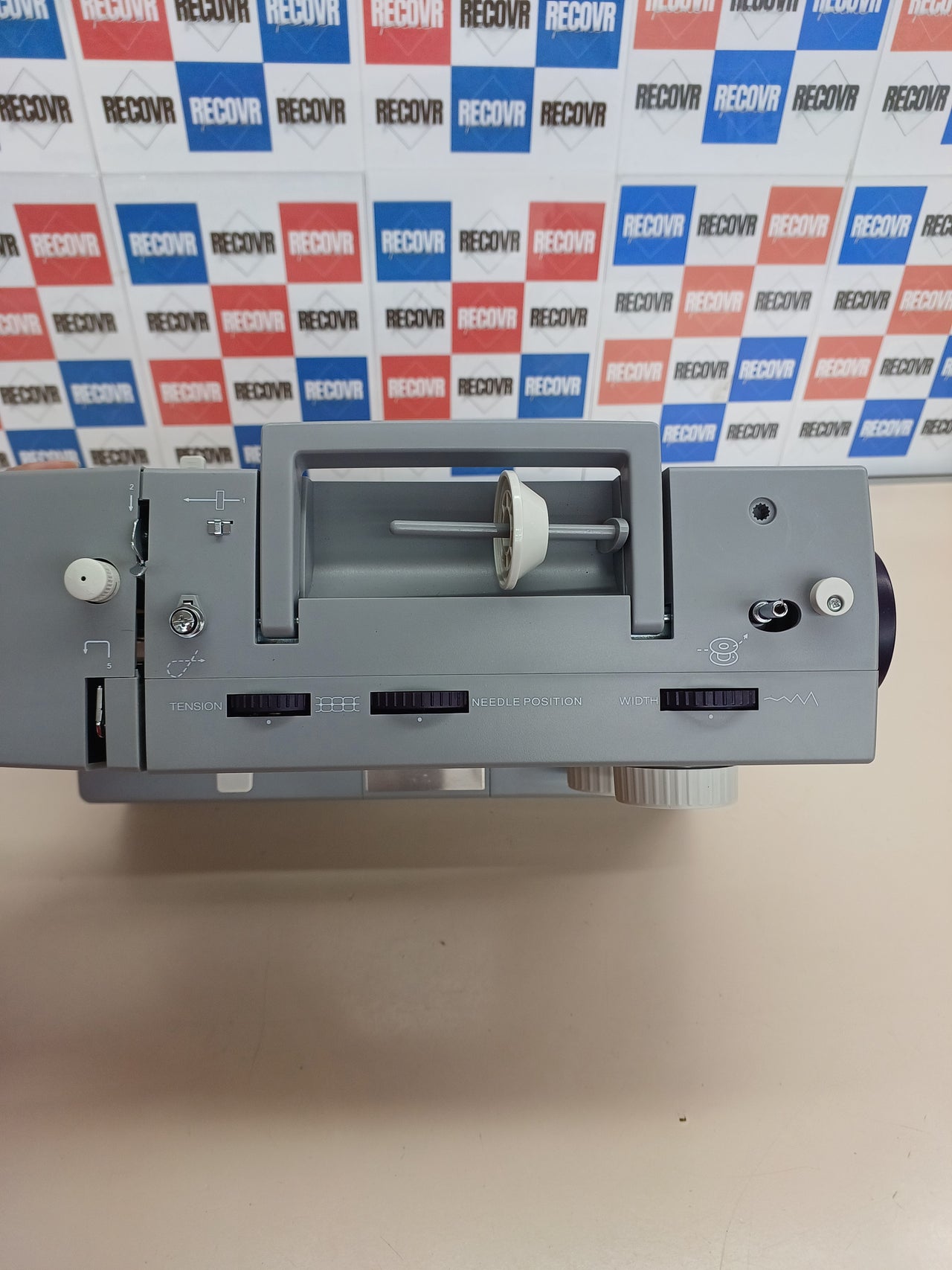 Máquina Coser Singer Heavy Duty Denim 32P