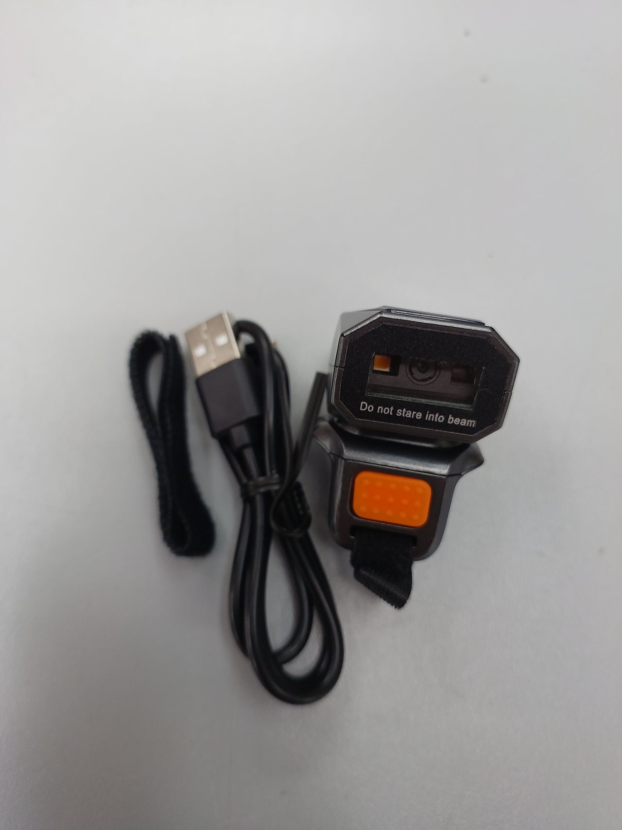 Escáner Anillo 2D 3en1 USB BT Wireless Eyoyo
