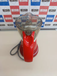 Cafetera Italiana Eléctrica Jocca 6 Tazas 360°