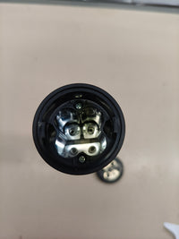 Abridor de vino eléctrico inalámbrico con cortacápsulas