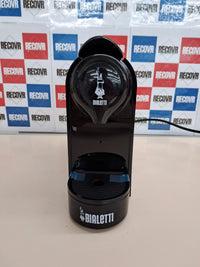 Thumbnail for Cafetera cápsulas Bialetti Gioia 1200 W