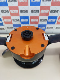 Licuadora 1000 W, entrada XL, 2 velocidades CECOTEC