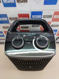 Calefactor silencioso 2000 W bajo consumo Eco/Turbo – Rowenta