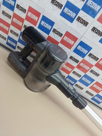 Aspiradora sin cable 45Kpa con luz verde Ultenic
