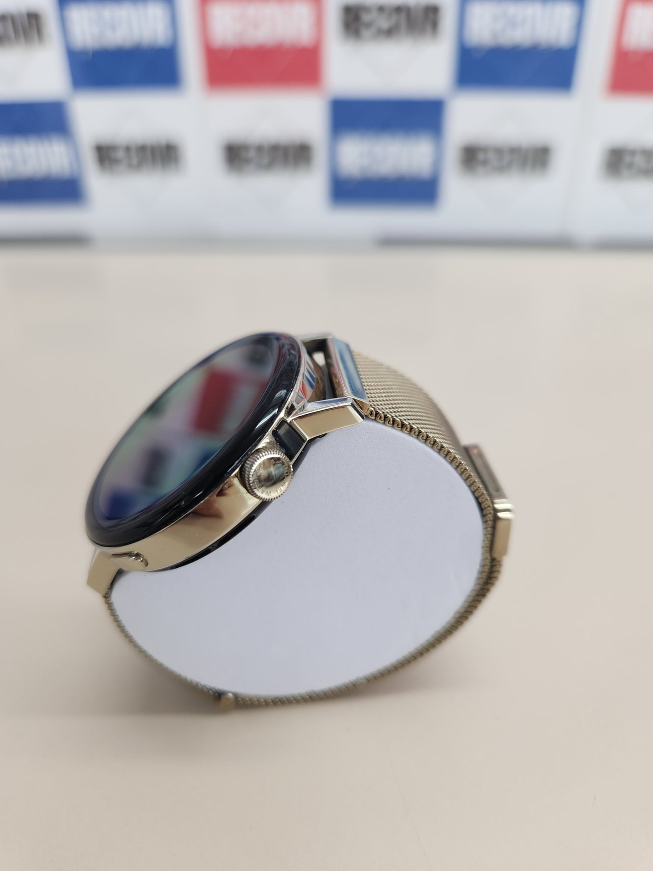 Reloj Deportivo HUAWEI Watch GT 3