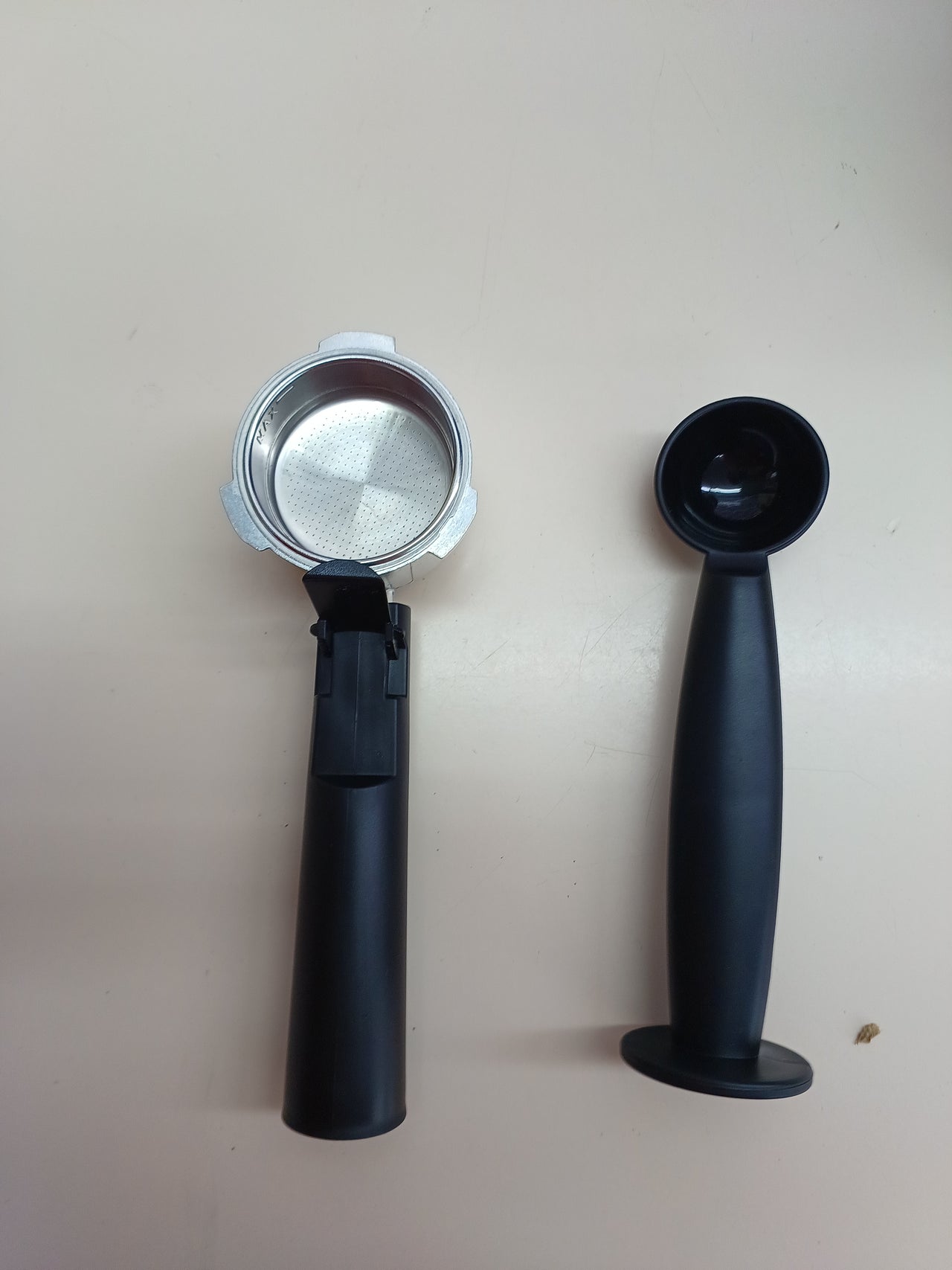 Cafetera espresso 20 bares 1,25 L con vaporizador - Jocca