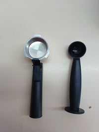 Thumbnail for Cafetera espresso 20 bares 1,25 L con vaporizador - Jocca