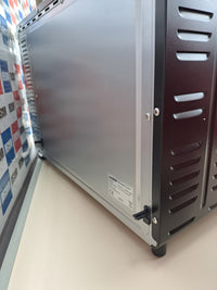 Thumbnail for Horno tostador 42 L 1800 W con grill y piedra pizza - Severin