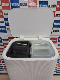 Robot aspirador 12000 Pa autolimpieza – Dreame