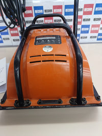 Compactador Placas Eléctrico 230V | Evolution Power Tools