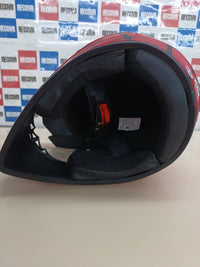 Casco Infantil para Bicicleta ATV Certificado