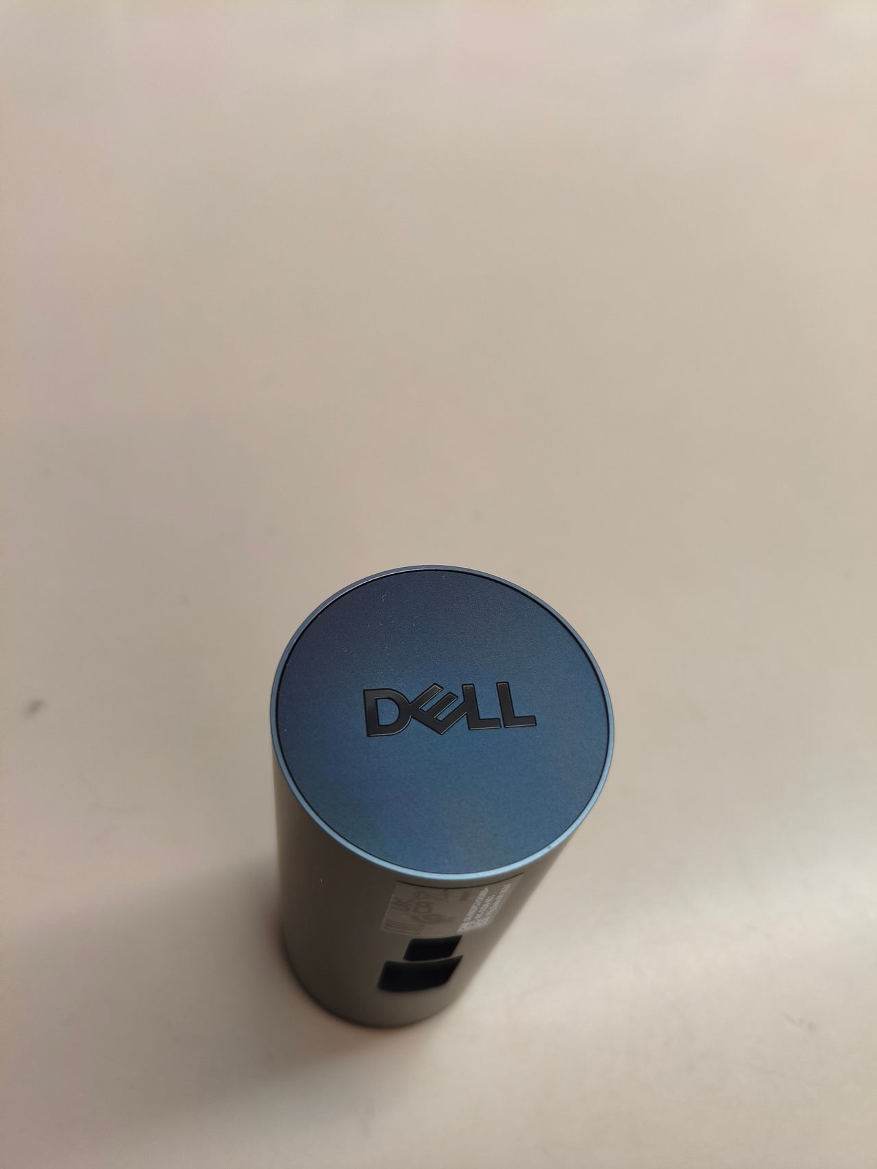 Webcam Dell UltraSharp 4K