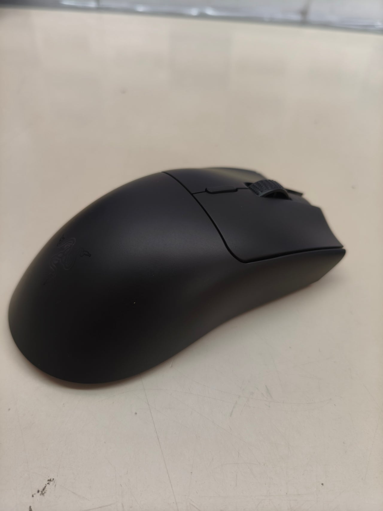 Ratón gaming inalámbrico Razer Viper V3 HyperSpeed