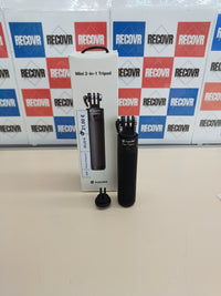 Mini Trípode 2 en 1 Insta360 X3/X4/X5/Go