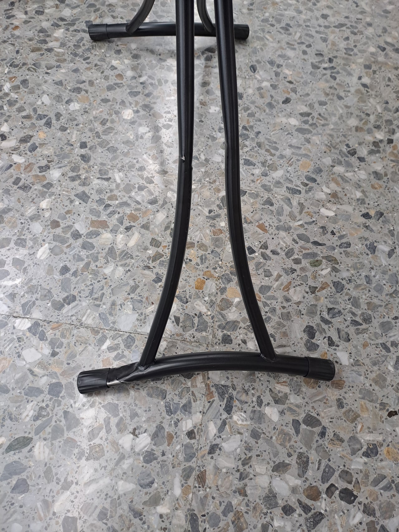 Tabla planchar resistente algodón altura regulable – Cecotec
