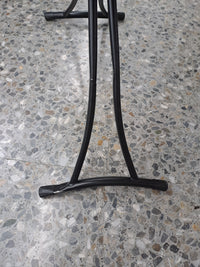 Tabla planchar resistente algodón altura regulable – Cecotec