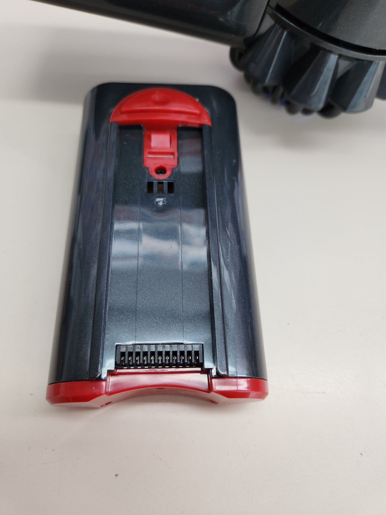 Aspiradora escoba sin Cable, 40KPA, 450W