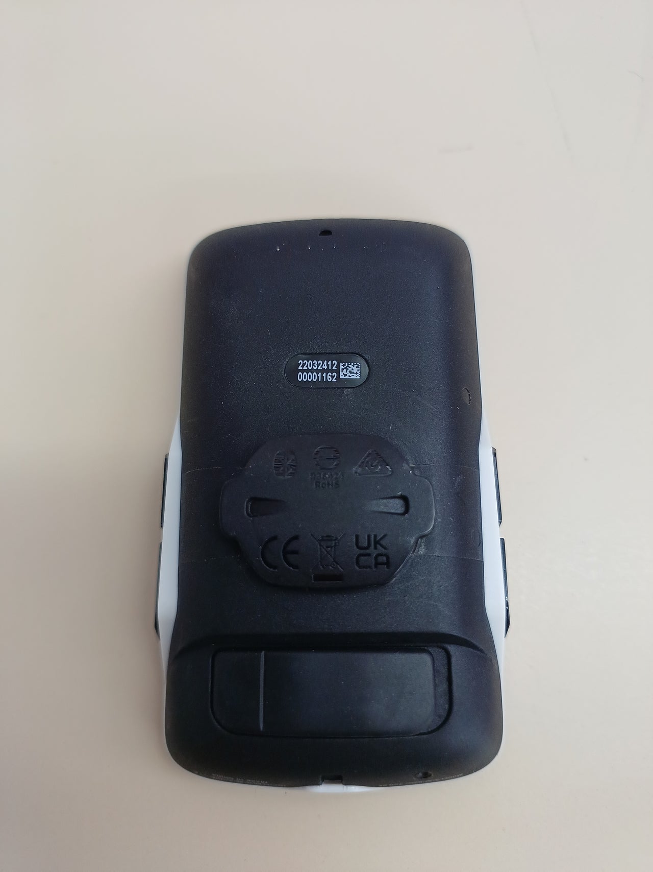 Bryton Rider 750 SE Negro