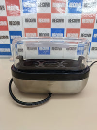 Cuecehuevos 3 huevos 270W acero inox – Severin
