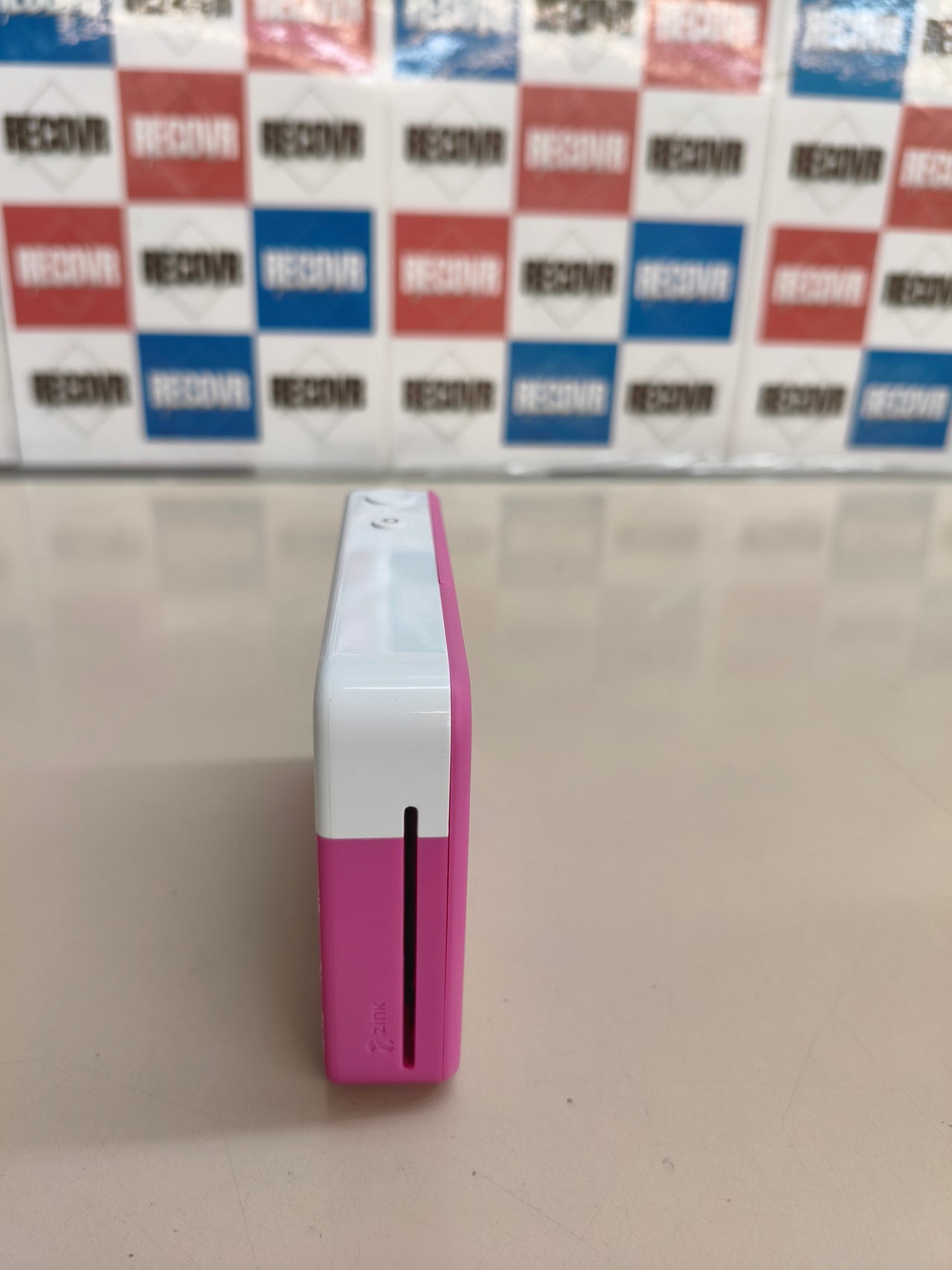 Cámara Kodak Printomatic Barbie