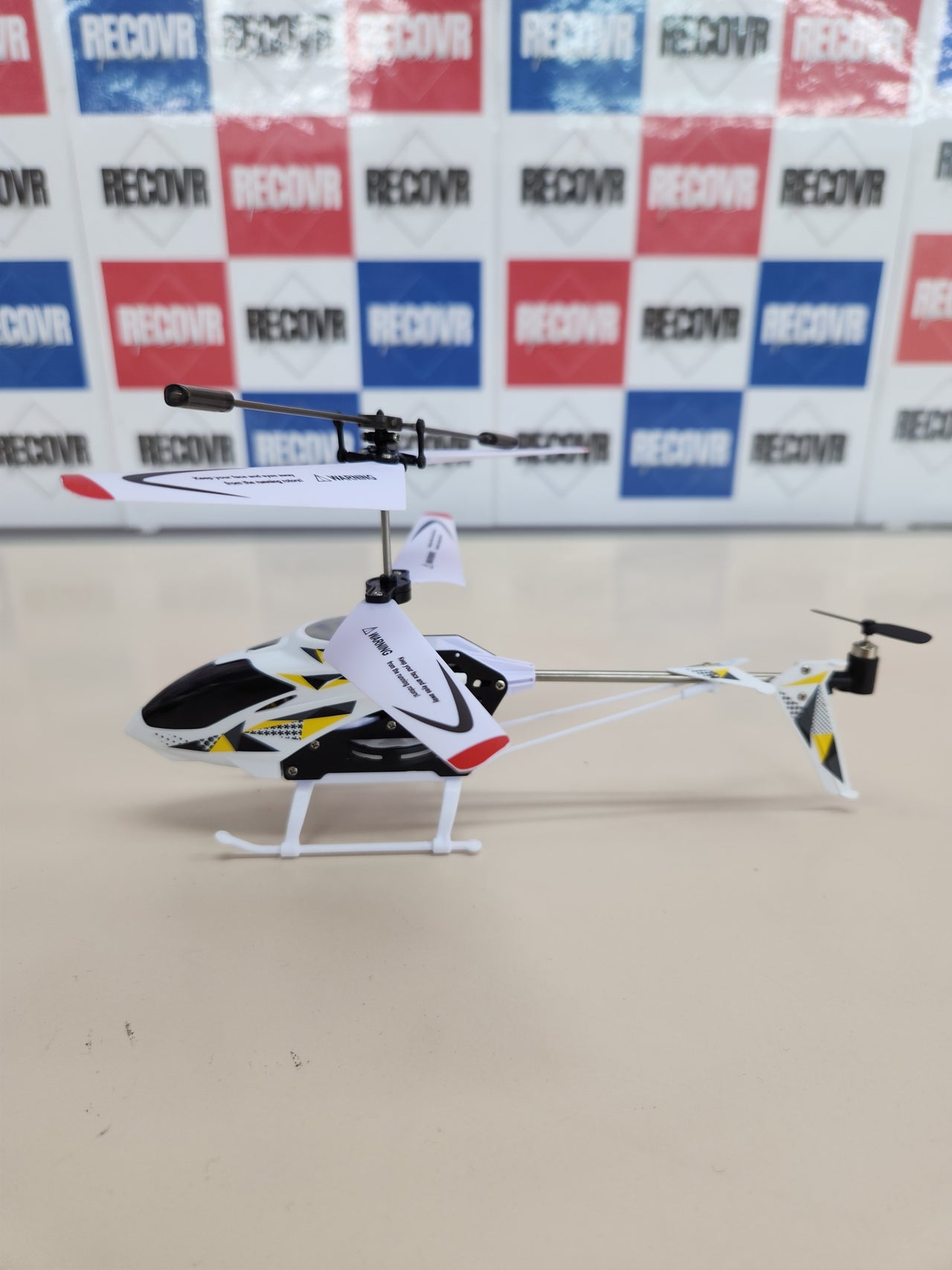 Helicóptero RC Mondo Ultradrone 63268